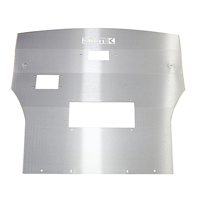 RalliTEK Subaru Outback Front Skid Plate