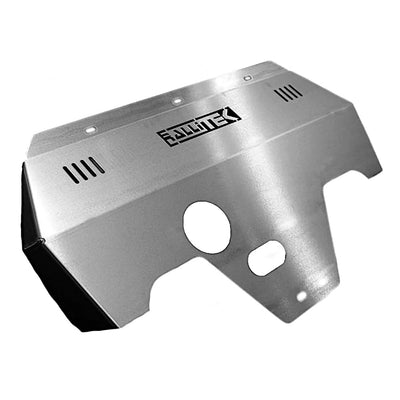 RalliTEK Subaru Outback & Legacy Front Skid Plate