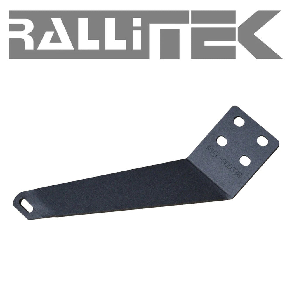 Rallitek Rock Sliders Mounts