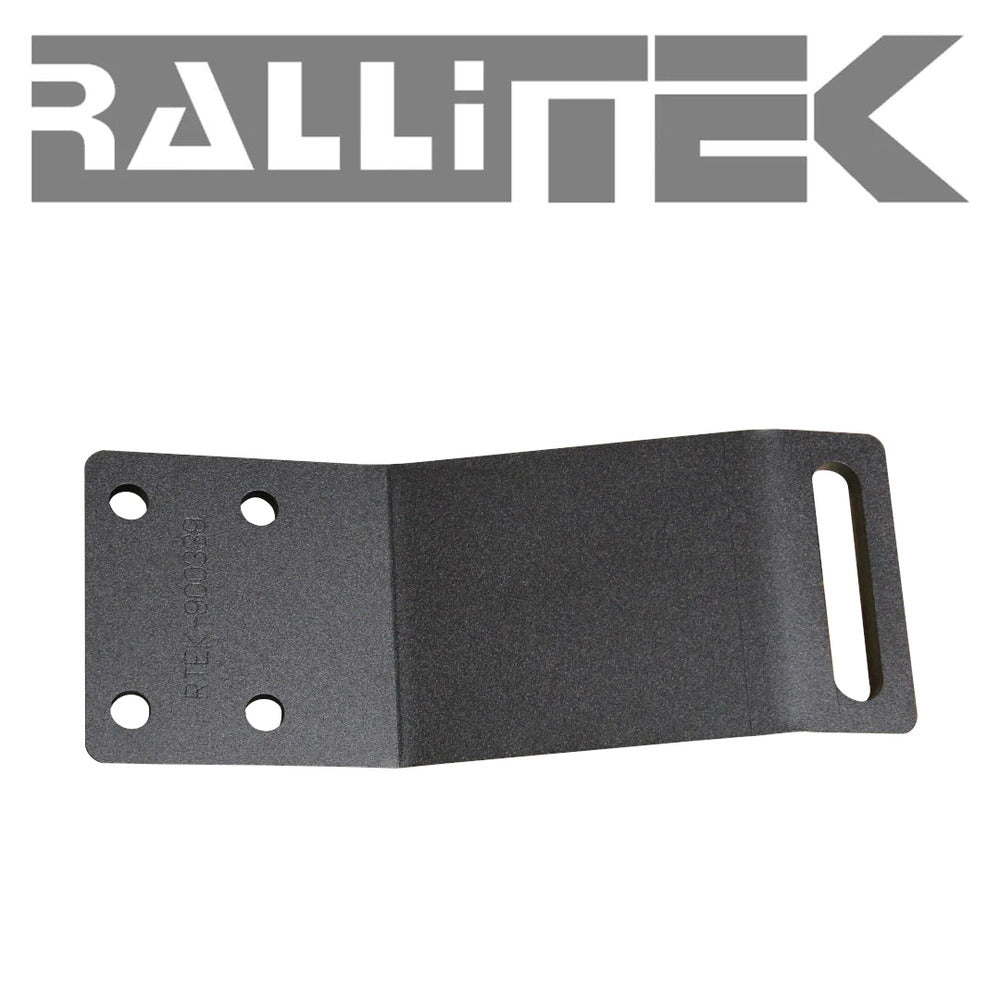 Rallitek Rock Sliders Mounts