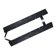 Rallitek Rock Sliders Subaru Outback