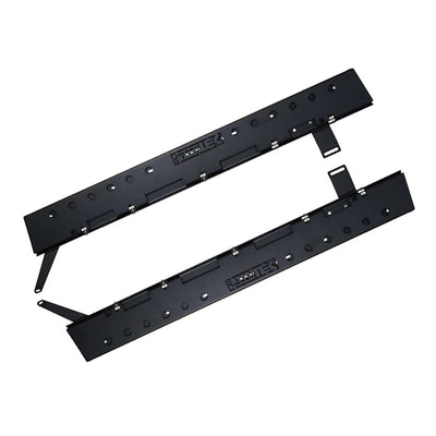 Rallitek Rock Sliders Subaru Outback
