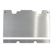 RalliTEK Subaru Outback Transmission Skid Plate
