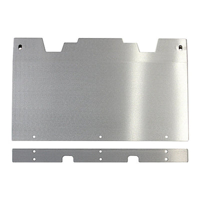 RalliTEK Subaru Outback Transmission Skid Plate