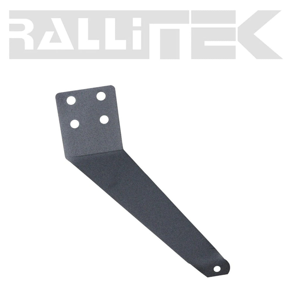 Rallitek Rock Sliders Mount