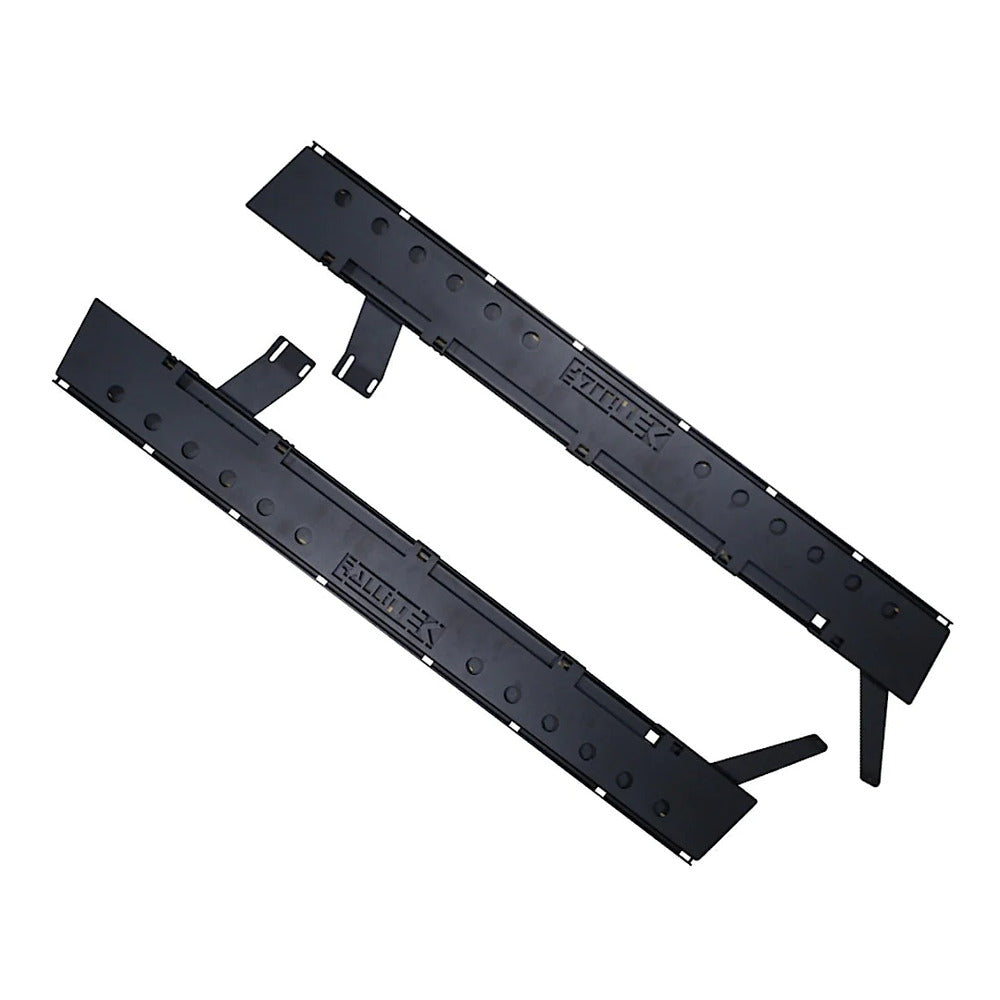 Rallitek Rock Sliders For Subaru Outback