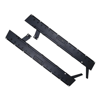 Rallitek Rock Sliders For Subaru Outback
