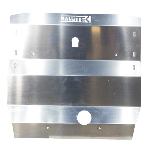 RalliTEK Front Skid Plate - Subaru Crosstrek Wilderness - 2024+