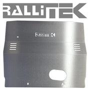RalliTEK Crosstrek Front Skid Plate