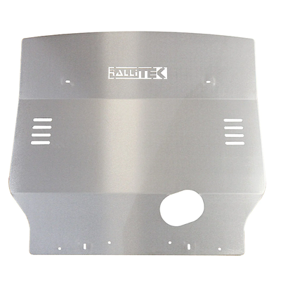 RalliTEK Subaru Crosstrek Front Skid Plate