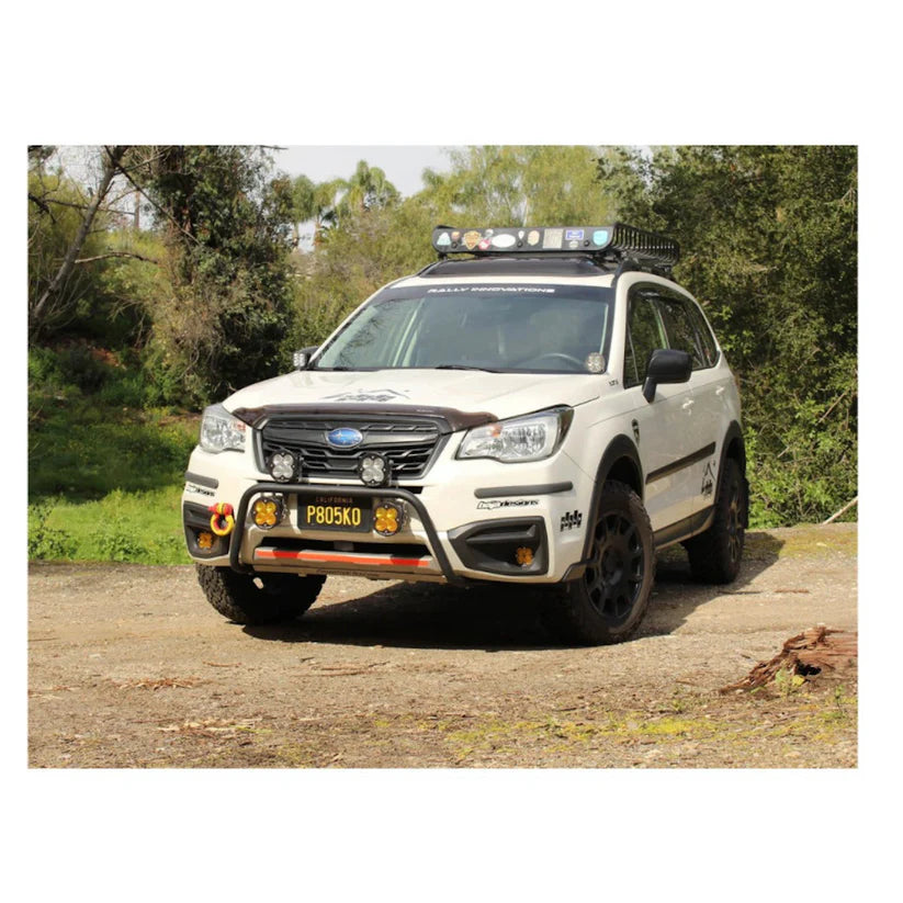 Rallitek Rally Light Bar For Subaru Forester 2014 - 2018