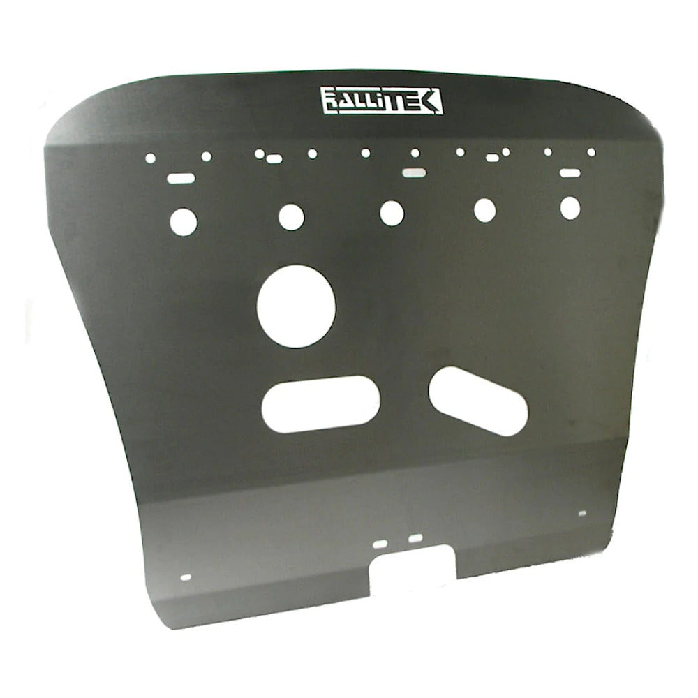 RalliTEK Subaru Forester Front Skid Plate