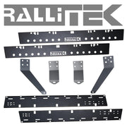 All Rallitek Rock Sliders Plates And Mounts