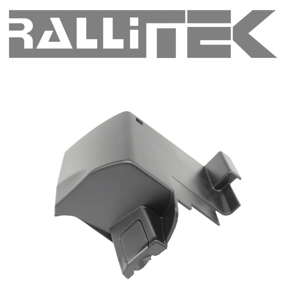 Rallitek Rock Sliders Mud Flaps