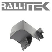 Rallitek Rock Sliders Mud Flaps