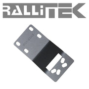 Rallitek Subaru Forester Rock Sliders Mounts