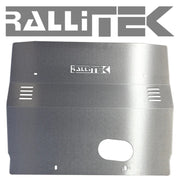 RalliTEK Subaru Outback & Wilderness Front Skid Plate 
