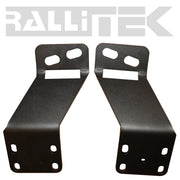 Rallitek Subaru Outback Rock Sliders Mounts
