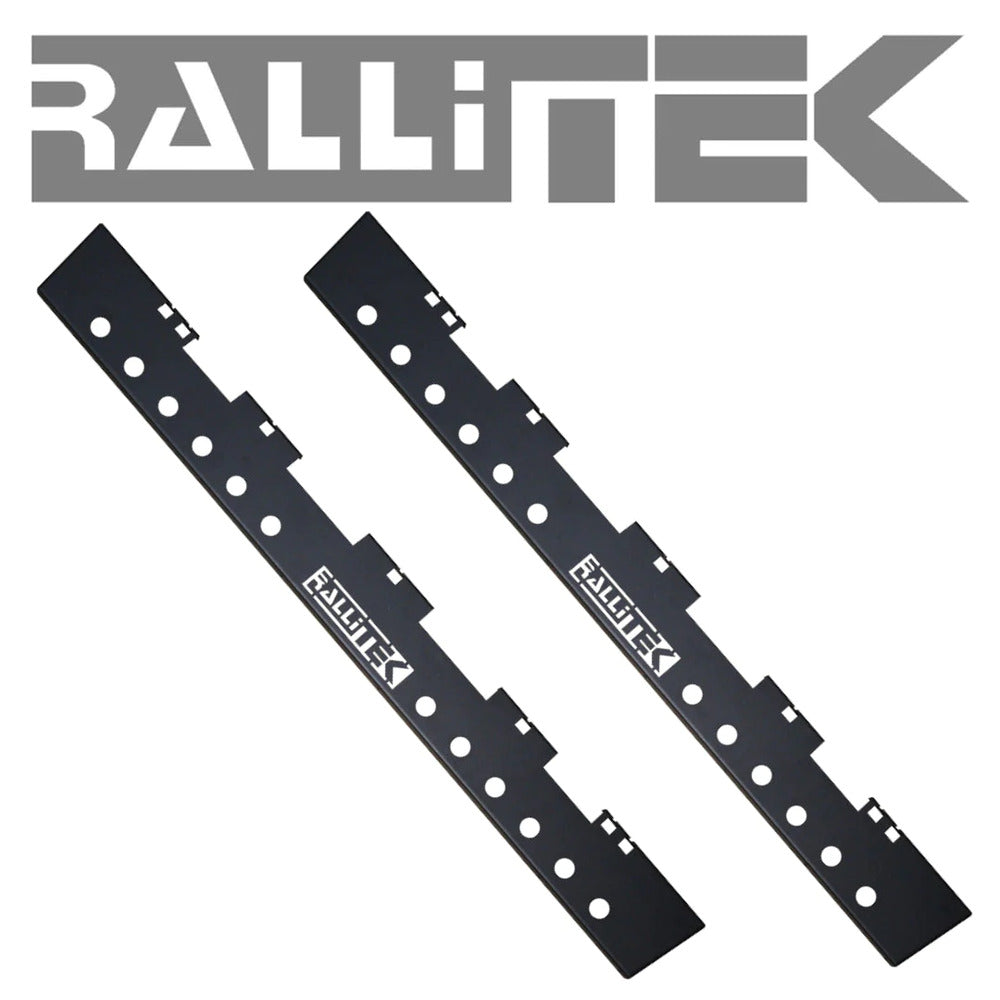 Subaru Outback Rallitek Rock Sliders