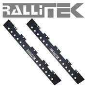Subaru Outback Rallitek Rock Sliders