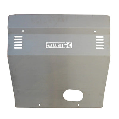 RalliTEK Subaru Outback & Wilderness Front Skid Plate