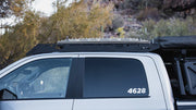 Sherpa Diablo Roof Rack For RAM 2019 - 2023