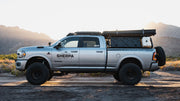 Sherpa Diablo Roof Rack For RAM 2019 - 2023