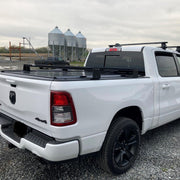 RAM 1500 2500 3500 (2003-Present), Low Profile Bed Rack