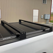 RAM 1500 2500 3500 (2003-Present), Low Profile Bed Rack