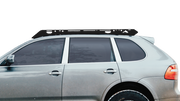 The Rammstein (2003-2010 Porsche Cayenne / Volkswagen Touareg)