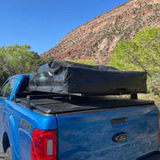 Ford Ranger (2019-Present), Low Profile Bed Rack