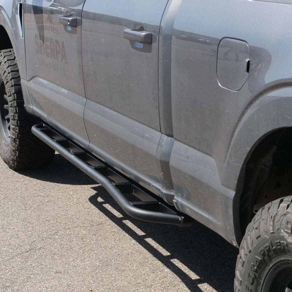 RCI Ford F150 Rock Sliders