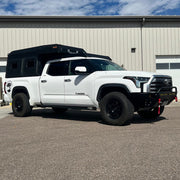 RCI Toyota Tundra Rock Sliders
