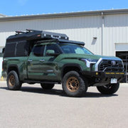 RCI Toyota Tundra Rock Sliders