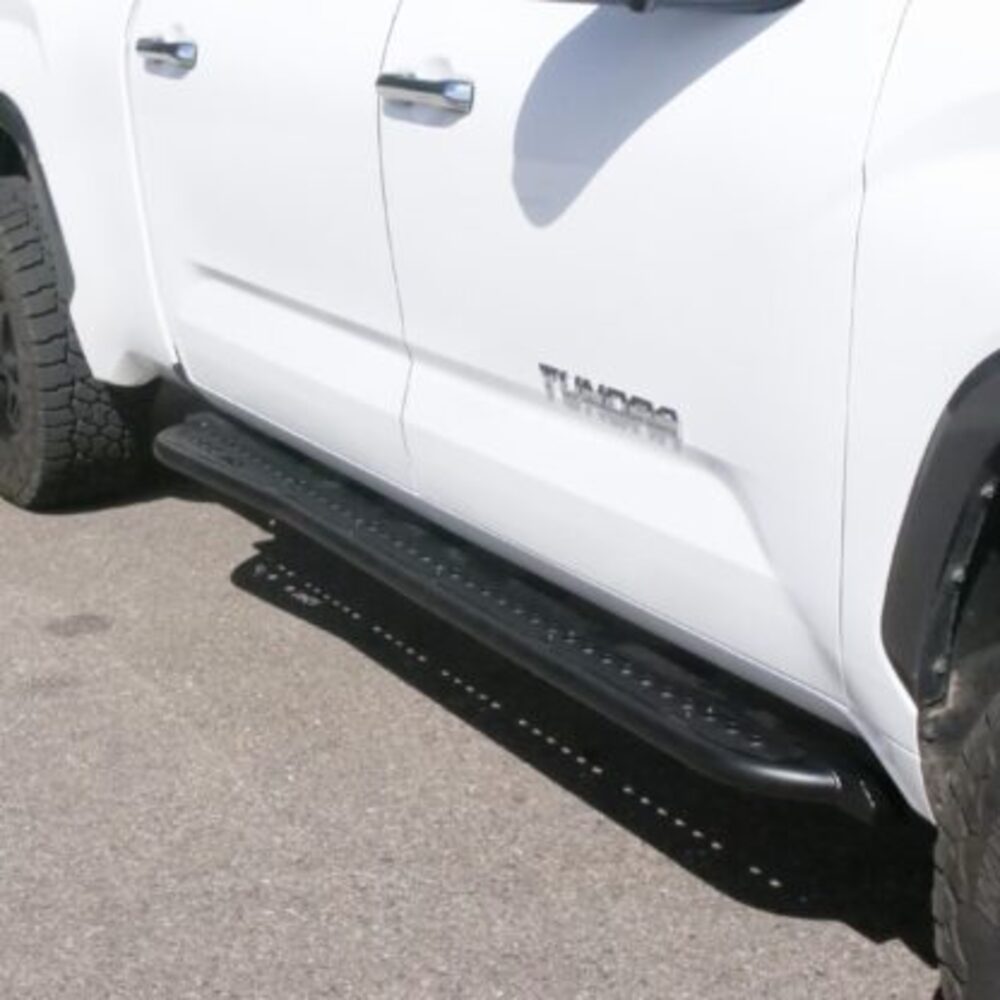 RCI Toyota Tundra Rock Sliders