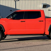 RCI Toyota Tundra Rock Sliders Side View