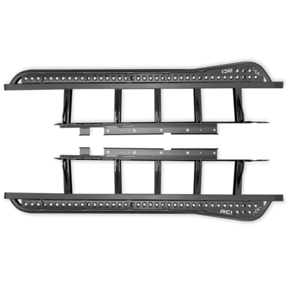 RCI Toyota Tundra Rock Sliders