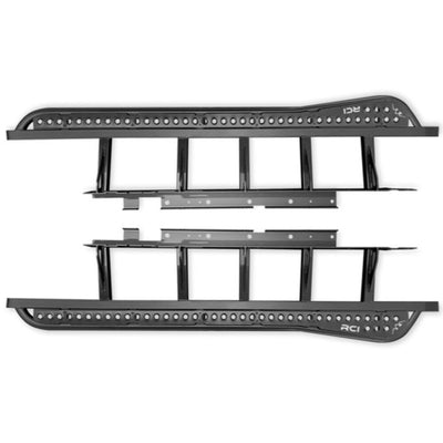 RCI Toyota Tundra Rock Sliders