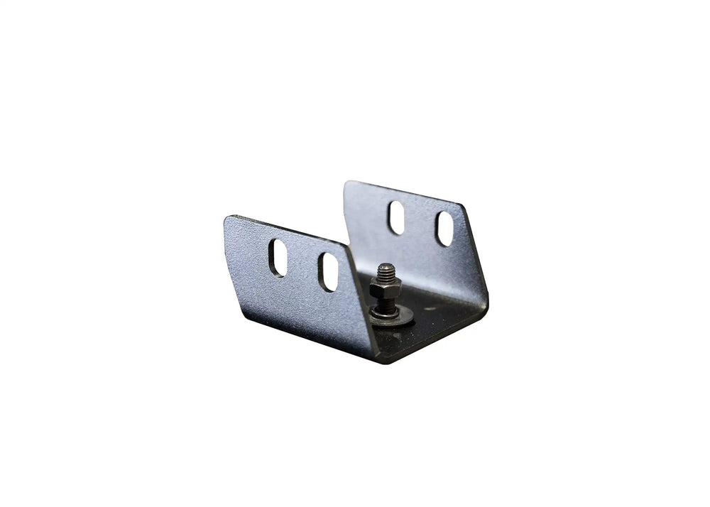 Bed Rack Mounts for Retractable Bed Covers