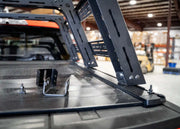Bed Rack Mounts for Retractable Bed Covers