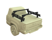 BillieBars - Molle Panel Kit (QTY 1) for Covers with T-Slots Rack