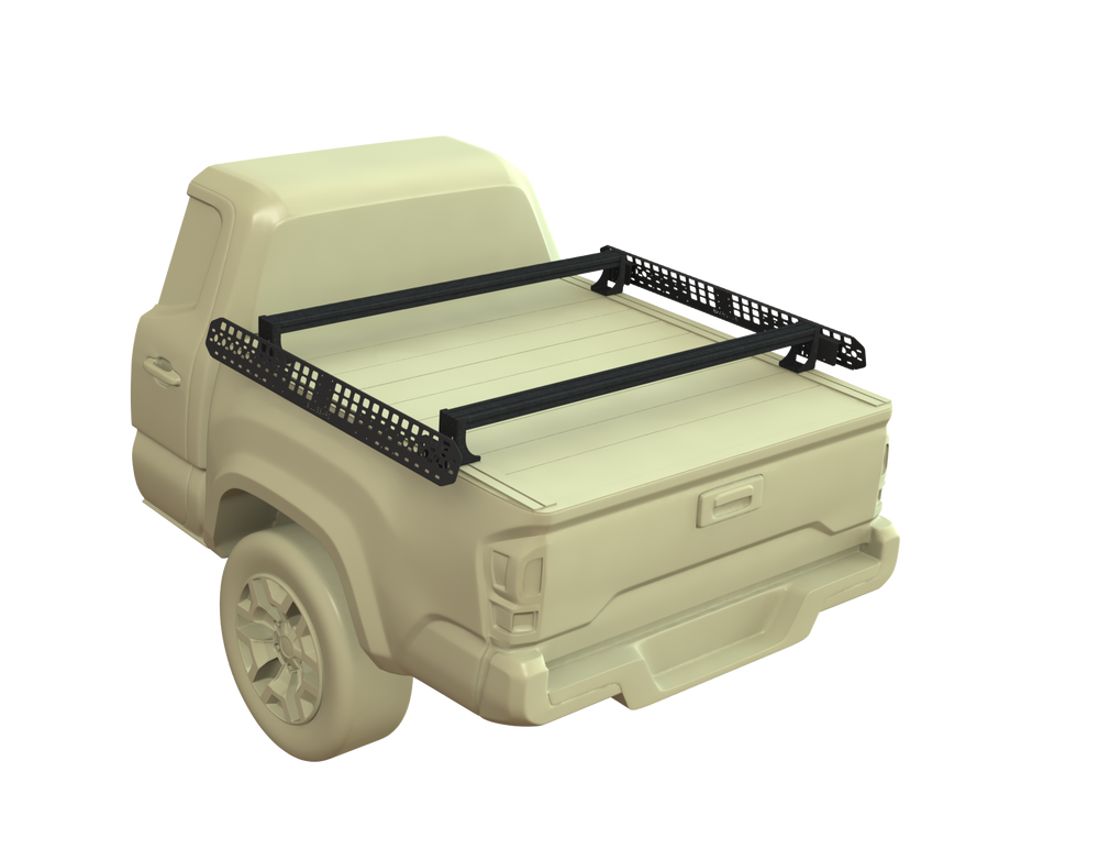 BillieBars - Small Molle Panel (QTY 1)