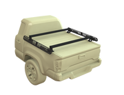 BillieBars - Small Molle Panel (QTY 1)