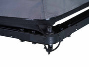 platform attachment of the C6 Rev Roof Top Tent X