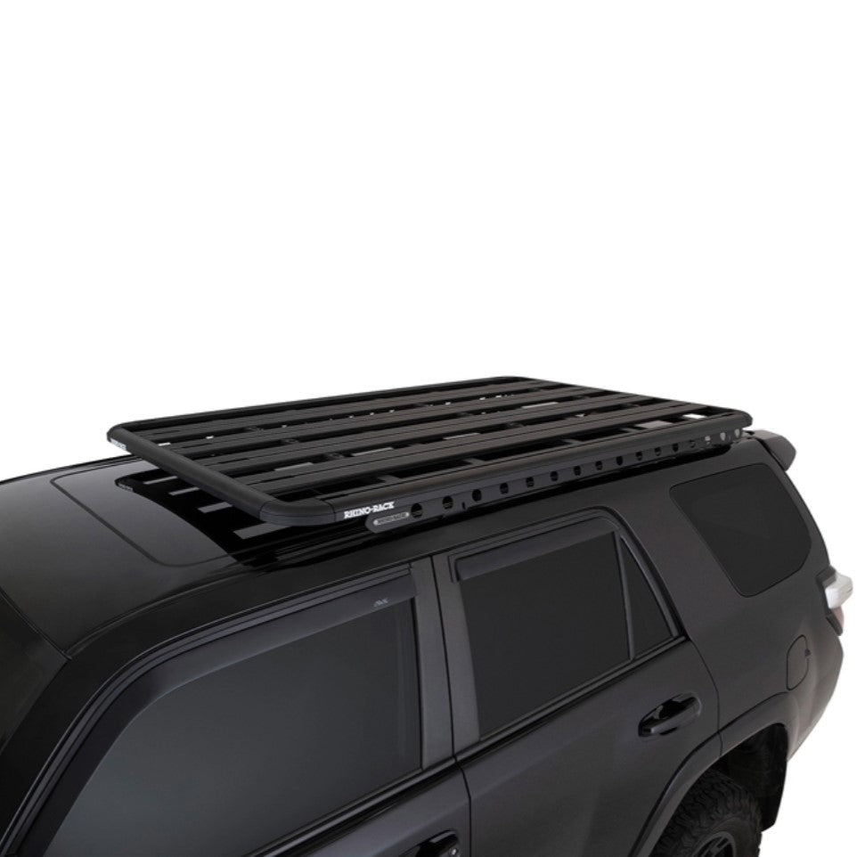 Rhino-Rack Pioneer 5 Platform Backbone Roof Rack 76x49