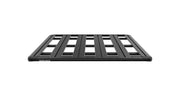 Front View Of The Rhino Rack Pioneer 6 Platform Roof Rack