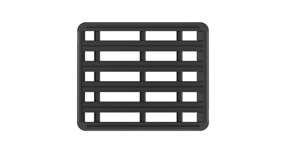 Rhino Rack Pioneer 6 Platform Roof Rack Top View