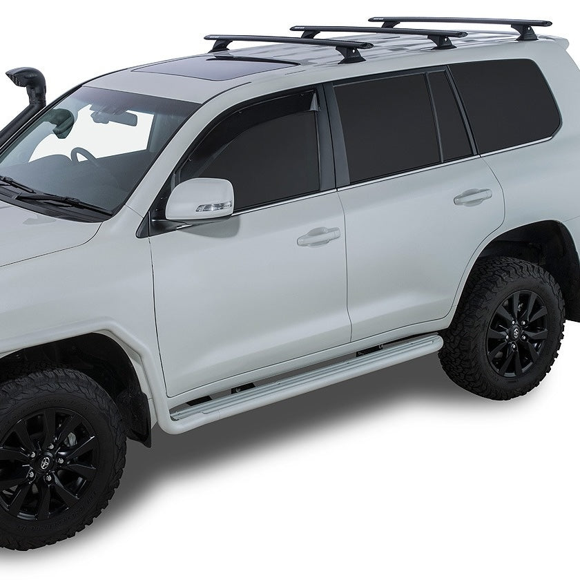 Rhino-Rack Vortex RCH 3 Bar Roof Rack Land Cruiser 200 Series 08-21