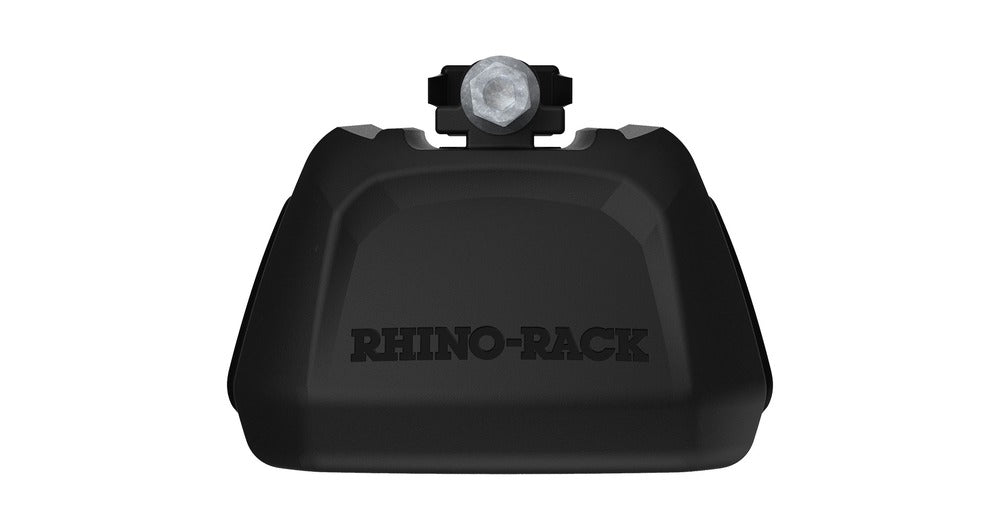 Rhino Rack RX100 Leg Front View