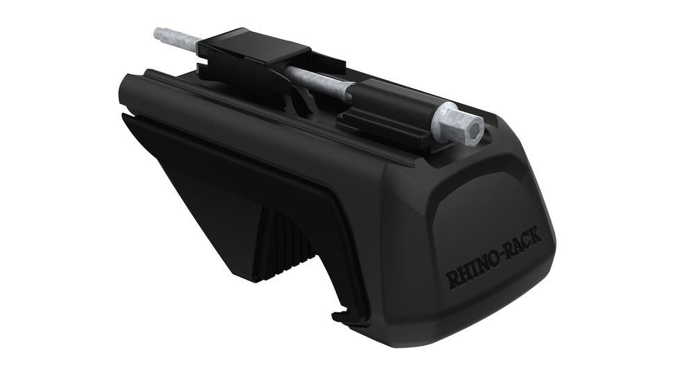 Rhino Rack Pioneer 6 Platform Roof Rack RX100 Legs